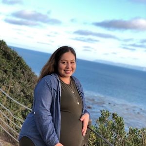 Meet your Posher, Isabel